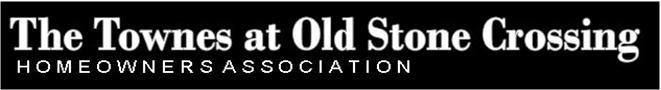 HOA Logo HOA Logo